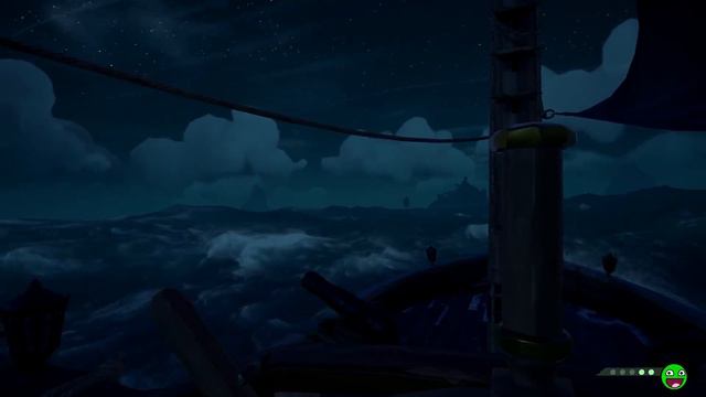 Sea of Thieves #29 (With Friends) *Full* смотреть онлайн