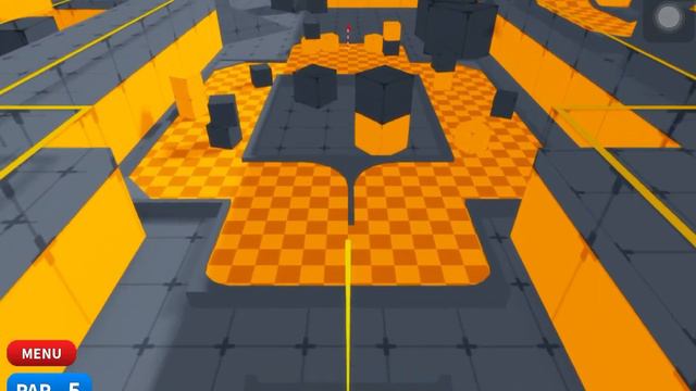 SUPER GOLF FACILITY HOLE 14(HOLE IN ONE)#ERRIKKO смотреть онлайн