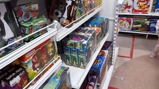 Принцесса Полька и покупка новых игрушек смотреть онлайн