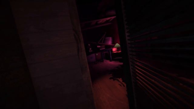 Among the Sleep - Enhanced Edition | Walkthrough gameplay | Part 3 | THE END | смотреть онлайн