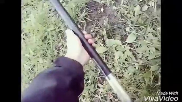 Рыбалка в ноябре.Ловля краснаперки на тесто. смотреть онлайн