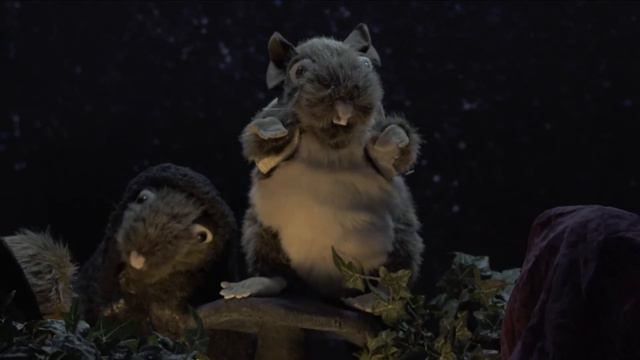 The Mice In Council смотреть онлайн