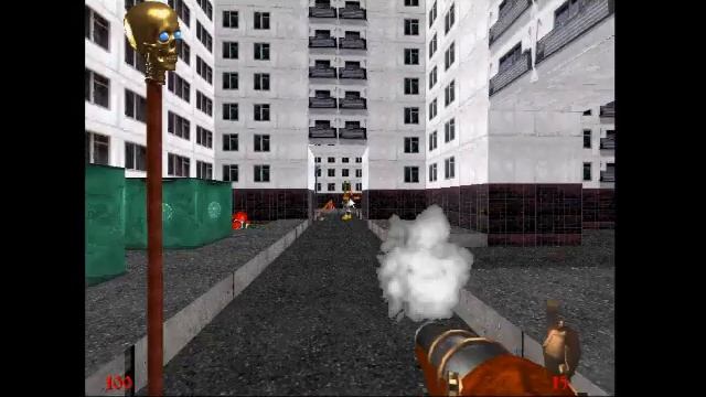 Raising Dead - Smuta 2 Living Dead Strikes Back - Level Select 11 (Rogue Playthrough) смотреть онлайн