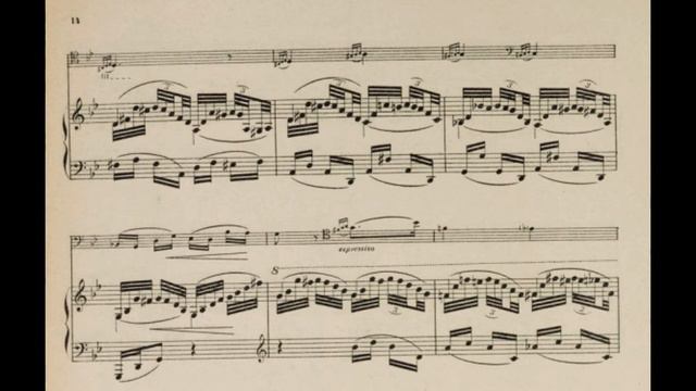 Heraclius Djabadary (ერეკლე ჯაბადარი ) -Variations on an Hungarian Chant in G Major смотреть онлайн