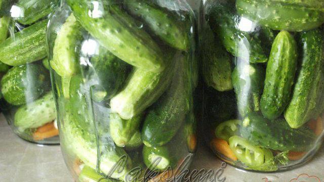 Книга рецептов