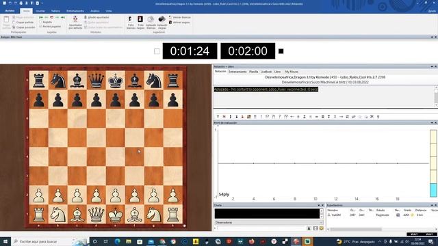 The Best Online Chess Game: Playchess смотреть онлайн