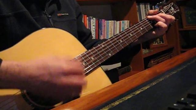 Broken, Lifehouse, cover, accurate tabs available: check out description. смотреть онлайн