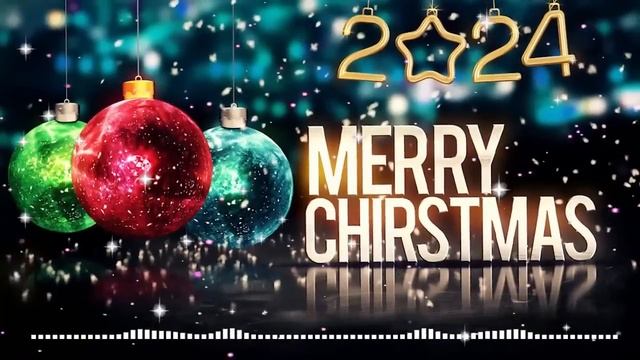 Top 100 Christmas Songs Of All Time ? Beautiful Christmas Music 2024