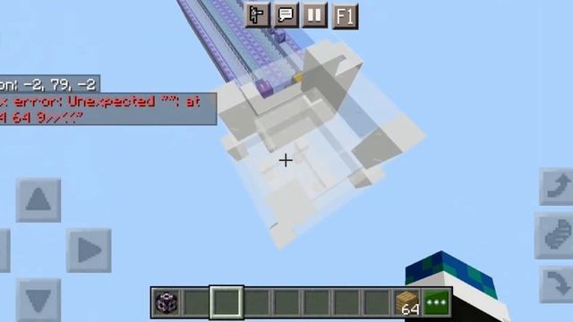 MCPE/Bedrock minecraft Worldedit смотреть онлайн