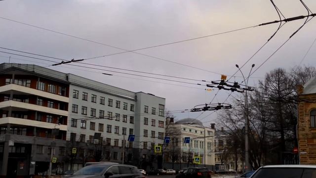 Шереметевский проспект. Иваново. смотреть онлайн