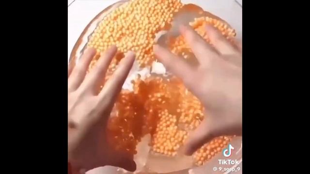 история с мылом и слаймом и с мелом ? смотреть онлайн