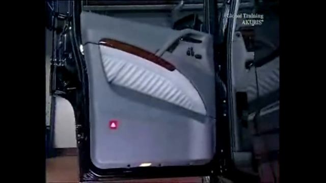 Замена наружного зеркала Mercedes-Benz W639 Vito / Viano Exterior mirror replacement смотреть онлайн