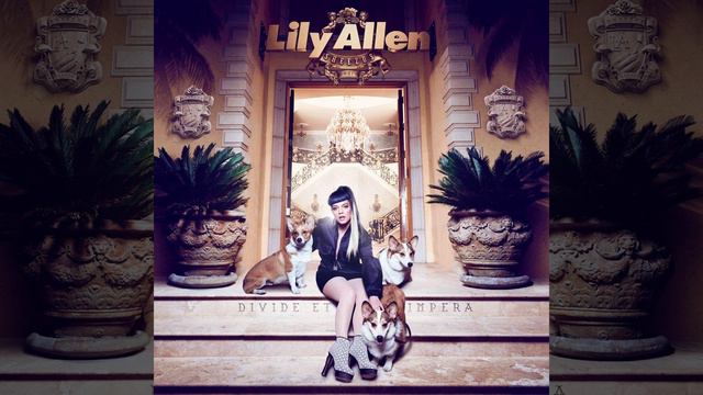 Lily Allen - Hard Out Here (slowed + reverb) смотреть онлайн