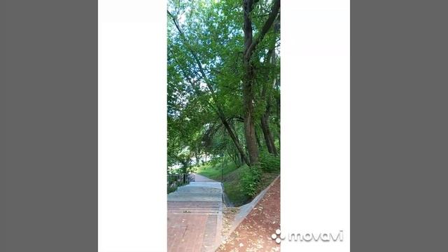 чкаловская лестница и окрестности.лето наступила+24. смотреть онлайн