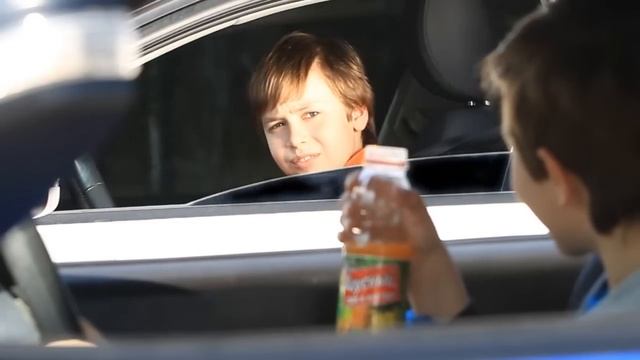 Соки и нектары "Вкусный". смотреть онлайн