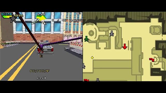 ✌Tony Hawks American Sk8land Corruptions смотреть онлайн