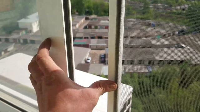 Вставка москитная сетка в раздвижные алюминиевые окна okna-schelkovo.ru смотреть онлайн