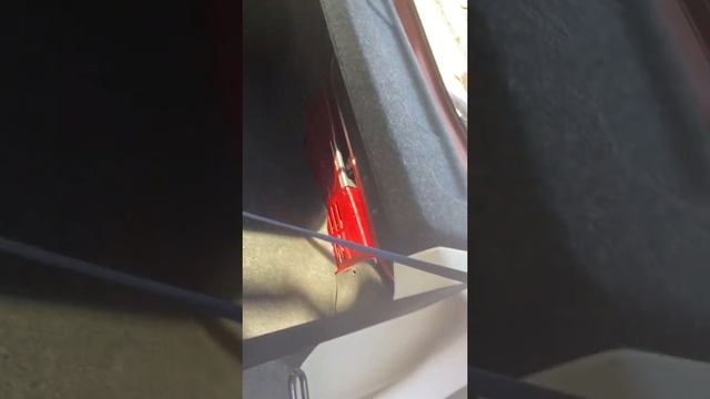 Nissan March 2017г без пробега по РФ, краткий обзор