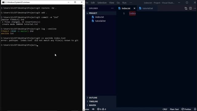 12 Working with file смотреть онлайн