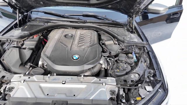 В ПРОДАЖЕ BMW M340i G20 - ЛУЧШИЙ ГОРОДСКОЙ СЕДАН, КОТОРЫЙ РЕАЛЬНО ЕДЕТ! смотреть онлайн