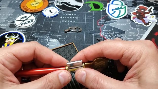 [0026] Challenge Lock - Where is Tigershark? смотреть онлайн
