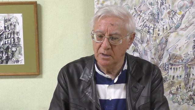 Анатолий Родионов смотреть онлайн