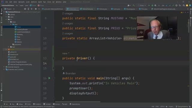 Singleton Design Pattern Implemented in Java смотреть онлайн