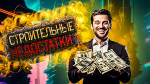 Приемка квартиры. Как взыскать за строительные недостатки с застройщика