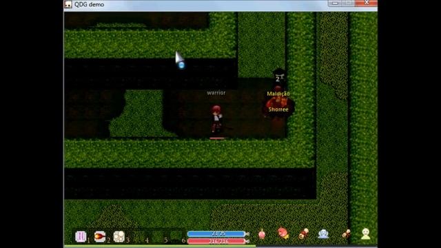 Dragonia Online Gameplay - Rpgamers смотреть онлайн