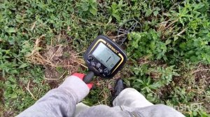 Как правильно искать чермет на TX-850 или МТ705? Про китайские металлоискатели и поиск металлолома