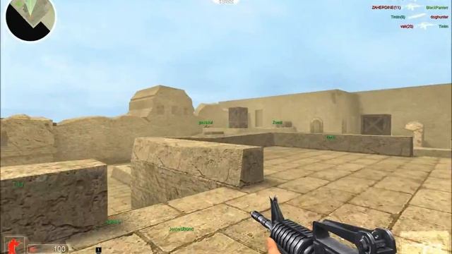 larsva plays MAT mission against terror part 1 смотреть онлайн