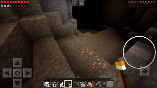 Лучшие Серии - Майнкрафт ПЕ Выживание - Кока Плей ЛетсПлей - Minecraft PE Survival смотреть онлайн
