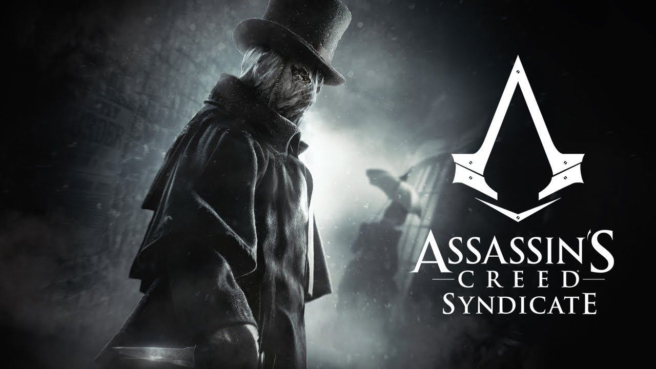 ASSASSIN’S CREED: Syndicate ◉ Синдикат ◉ Прохождение ➤ Часть: 16 ➤ DLC "Джек Потрошитель".