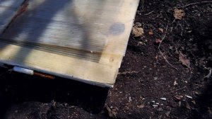 ВТОРАЯ ЖИЗНЬ СТАРОГО ПОЛИКАРБОНАТА