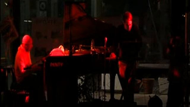 Antonello Salis Meets End смотреть онлайн