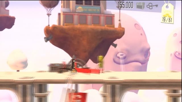 Bit.Trip Presents Runner 2 Game & Watch (Video Preview) смотреть онлайн