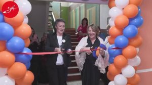 В Запорожской области открыли инновационные физико-математические классы