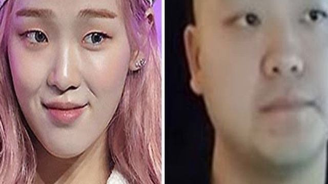 SHIN AE POR FIN DELATA A SOOJIN , CHICA DE OH MY GIRL EN PELIGRO смотреть онлайн