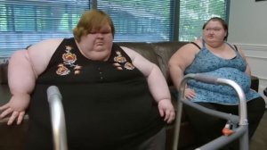 Tammy And Amy Slaton Before And After 1000lb Sisters...