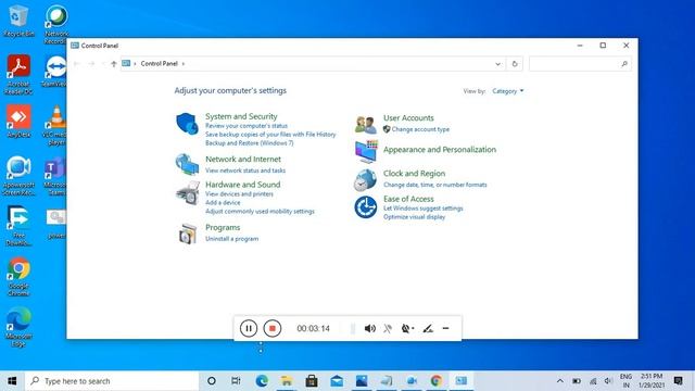 How to Configure or install Network Printer - Canon 1435 if image runner in windows latest 2021 смотреть онлайн
