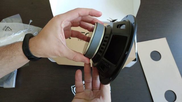 Focal Auditor RSE-165 смотреть онлайн