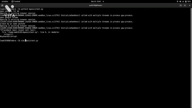 Python voice assistant project | Python voice assistant gui | Python | project assistant tutorial смотреть онлайн