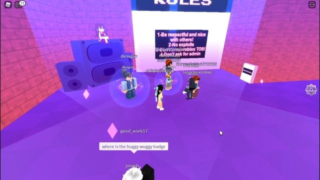 НОВЫЙ СКИН SELEVER!! В РОБЛОКСЕ + ❄️☃️НОВОГОДНИЕ СКИНЫ☃️❄️ | FNF RP | FRIDAY NIGHT FUNKIN | ROBLOX смотреть онлайн