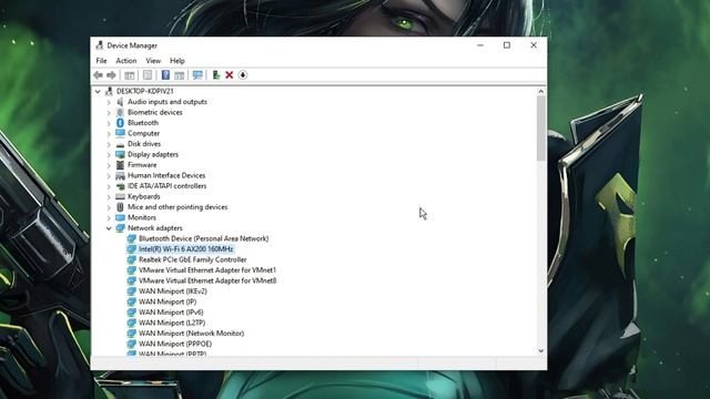 Fix "No WiFi Networks Found" But WiFi Is Turned On Windows 10/11 (2023 Updated) смотреть онлайн
