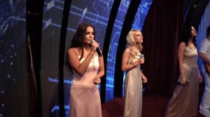 ГРУППА "МУРКISS?" - "ПРИГОВОР"