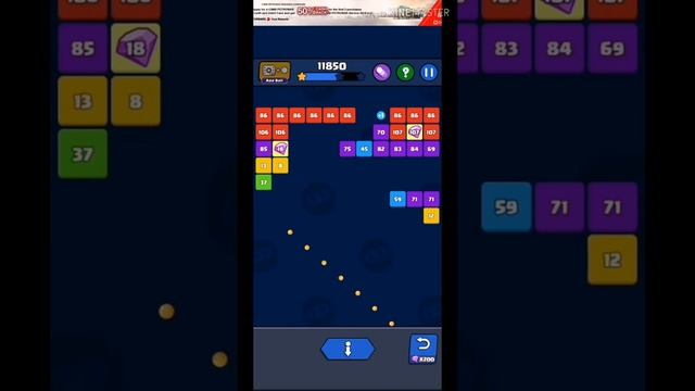 ? Bricks Ball Crusher level 310- Tips to play смотреть онлайн