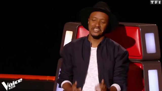 UNFORGETTABLE Blind Auditions on The Voice Kids! 🥹 | Top 10 смотреть онлайн
