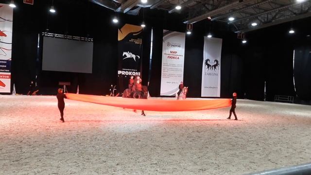 Эквирос 2019 смотреть онлайн