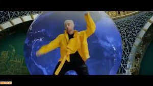 BLACK STAR  клип Ракета