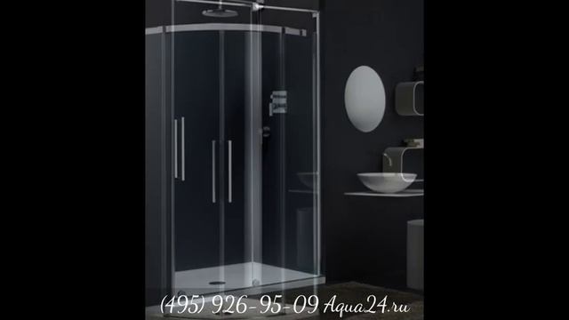 Обзор новинок фабрики Provex от Aqua24.ru смотреть онлайн